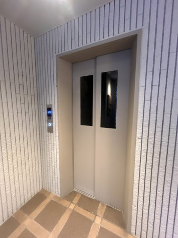 メトロステージ中目黒２のその他共用部分