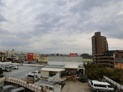 【展望】 | ライトフレーバー千里丘