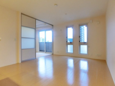 【居間・リビング】 | ライトフレーバー千里丘