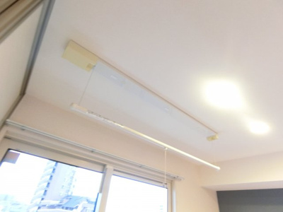 【内装】 | ライトフレーバー千里丘