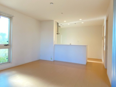 【居間・リビング】 | ライトフレーバー千里丘