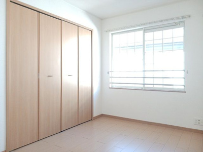 【バルコニー】 | クローヴA棟