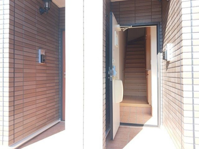 【その他】 | クローヴA棟