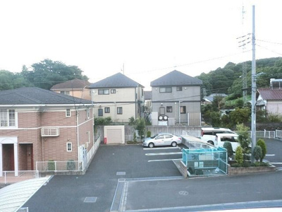 【設備】 | クローヴA棟