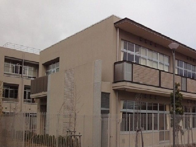 【周辺】 | クローヴA棟