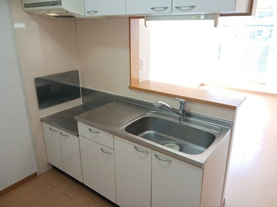 【キッチン】 | クローヴA棟