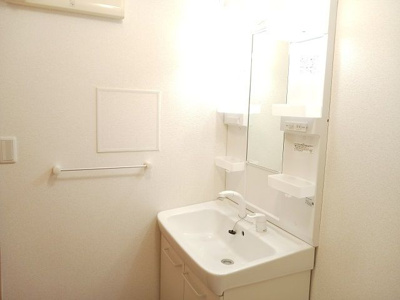 【収納】 | クローヴA棟