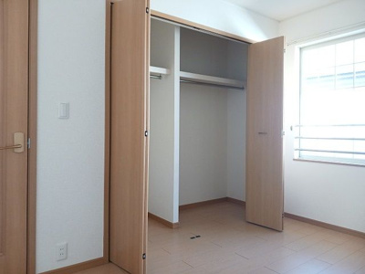 【トイレ】 | クローヴA棟