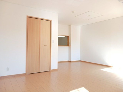 【玄関】 | クローヴA棟