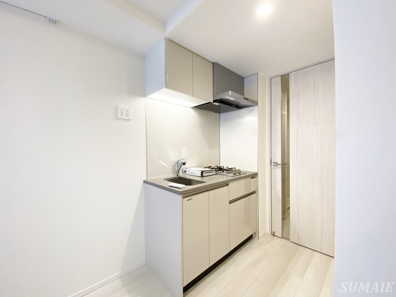 テラス駒込サウスのキッチン|キッチンです☆