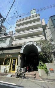 ルミエール四ツ橋