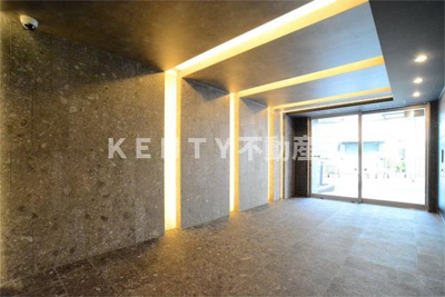 【その他共用部分】 | グランドコンシェルジュ大森