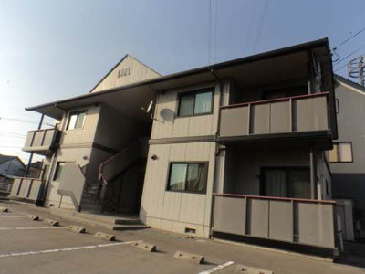 【外観】 | シティパル