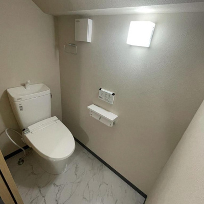 【トイレ】 | ミスマル山本通