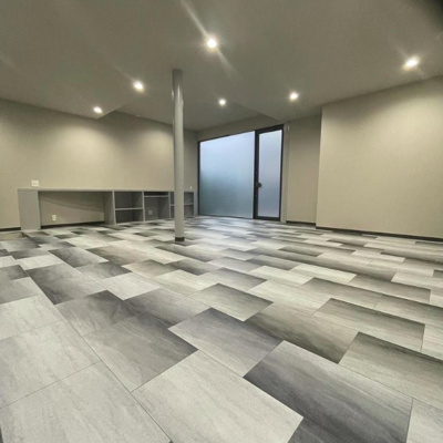 【内装】 | ミスマル山本通