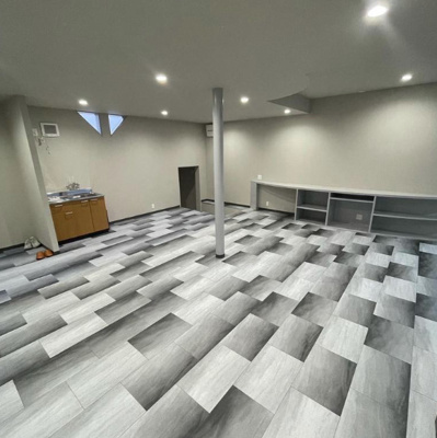 【内装】 | ミスマル山本通