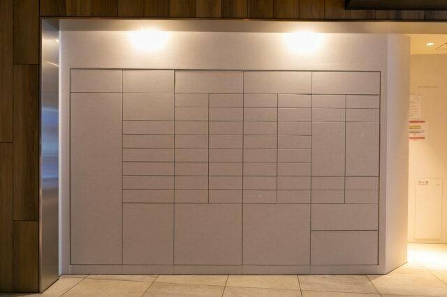 プラウドフラット上野松が谷の設備