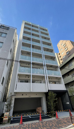 プラウドフラット上野松が谷