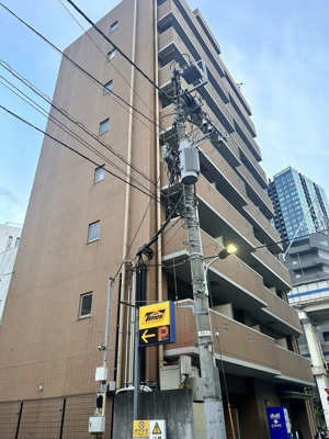 【外観】 | マークプレイス麻布十番