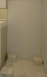 ラクラス幡ヶ谷の設備