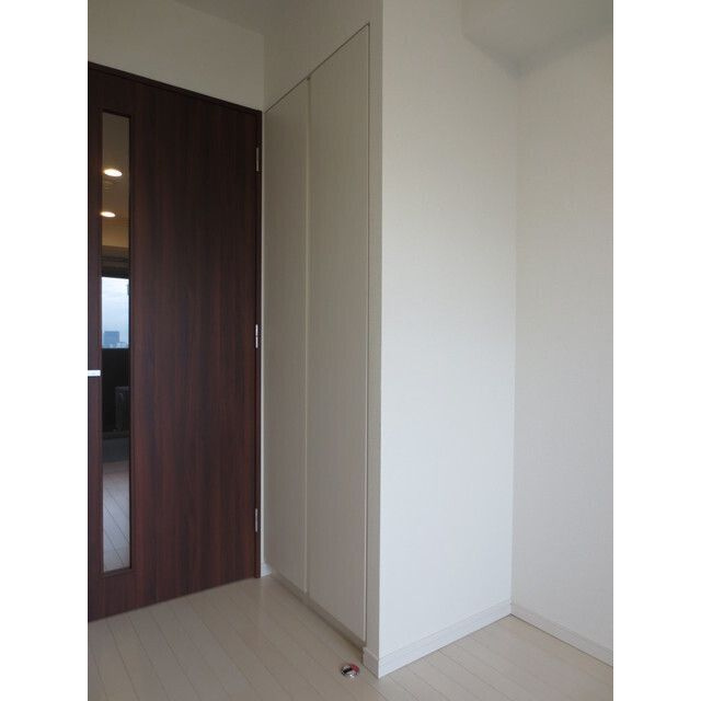 ラクラス幡ヶ谷の内装