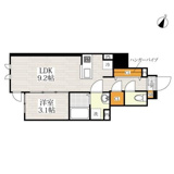 大田区南六郷１丁目のアパートの画像
