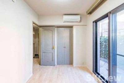 【内装】 | ムサシノコート早稲田