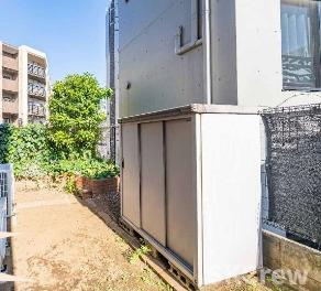 【その他共用部分】 | ムサシノコート早稲田