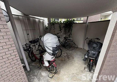 【その他共用部分】 | ムサシノコート早稲田