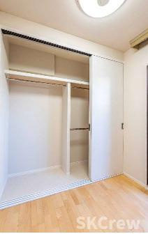 【収納】 | ムサシノコート早稲田