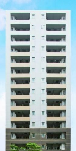 プライムアーバン池袋