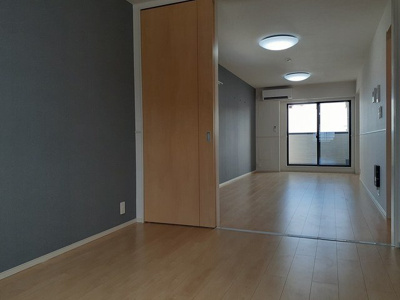 【内装】 | コンフォートアゼリア