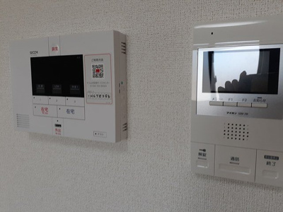 【セキュリティ】 | コンフォートアゼリア