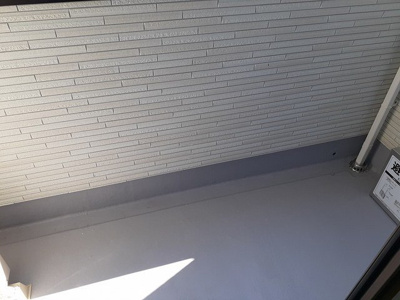 【バルコニー】 | コンフォートアゼリア