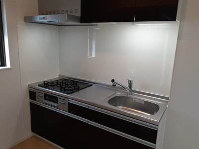 【キッチン】 | コンフォートアゼリア