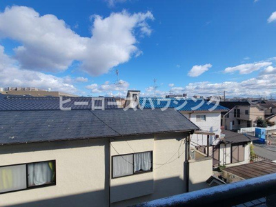 【展望】 | サンパティゼ豊中