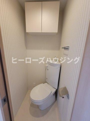 【トイレ】 | サンパティゼ豊中