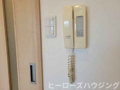 【設備】 | サンパティゼ豊中