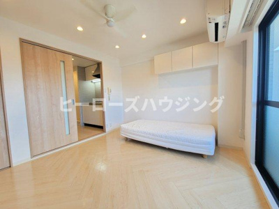 【居間・リビング】 | サンパティゼ豊中