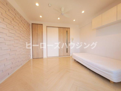 【内装】 | サンパティゼ豊中