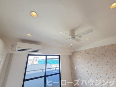 【内装】 | サンパティゼ豊中