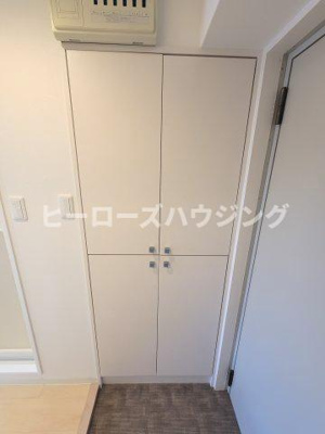 【内装】 | サンパティゼ豊中