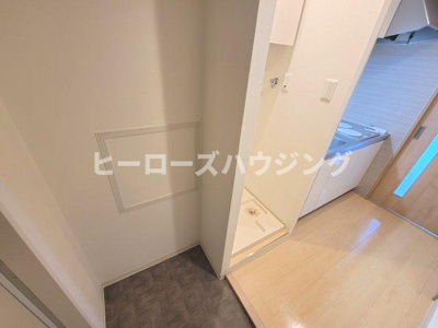 【内装】 | サンパティゼ豊中