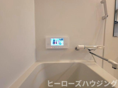 【内装】 | サンパティゼ豊中