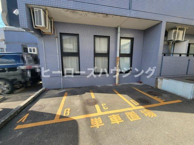 【その他共用部分】 | サンパティゼ豊中