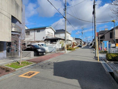 【周辺】 | サンパティゼ豊中