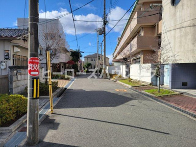 【周辺】 | サンパティゼ豊中