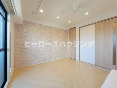 【居間・リビング】 | サンパティゼ豊中