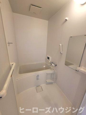 【浴室】 | サンパティゼ豊中