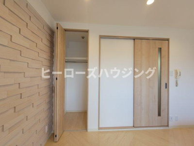 【収納】 | サンパティゼ豊中